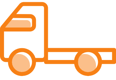 上海拖车/平板车