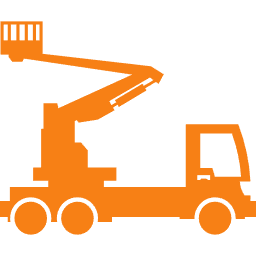 上海高空作业车